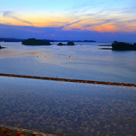 Uminoyasuragi Hotel Ryugu Kami Amakusa Zewnętrze zdjęcie