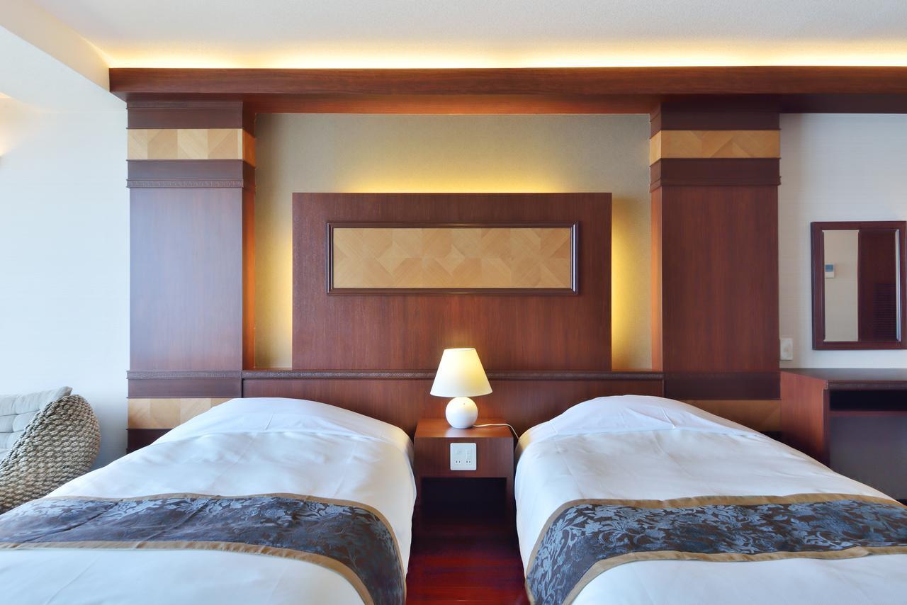 Uminoyasuragi Hotel Ryugu Kami Amakusa Zewnętrze zdjęcie