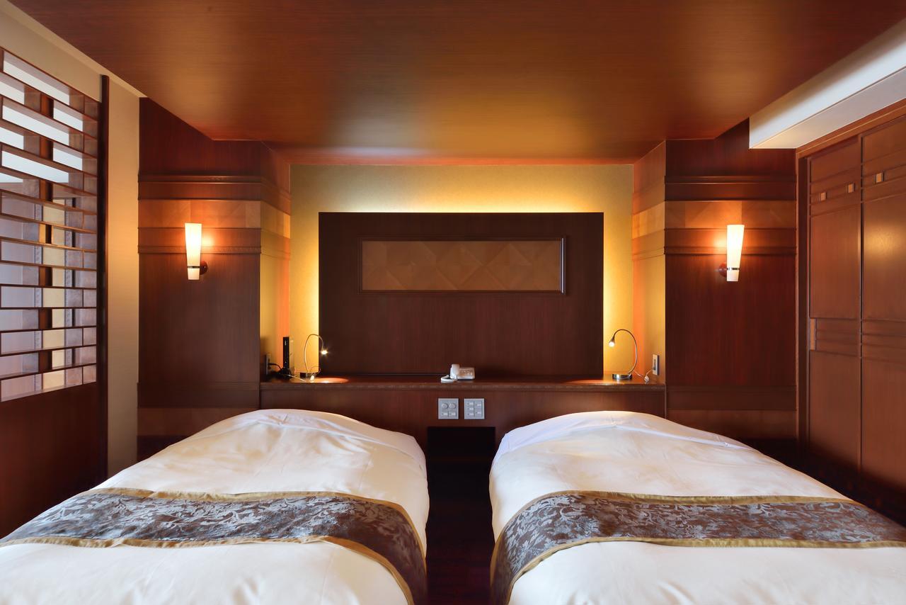 Uminoyasuragi Hotel Ryugu Kami Amakusa Zewnętrze zdjęcie