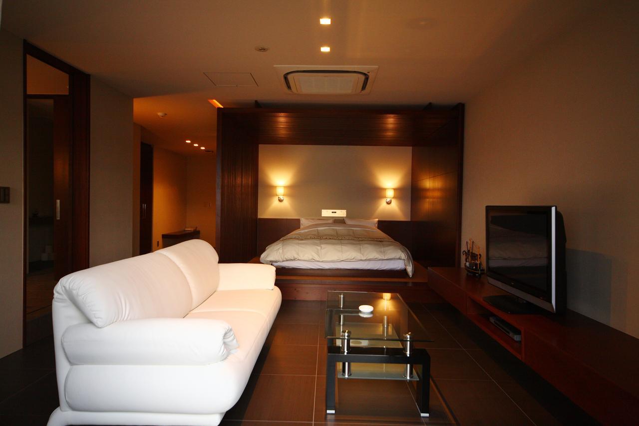 Uminoyasuragi Hotel Ryugu Kami Amakusa Zewnętrze zdjęcie