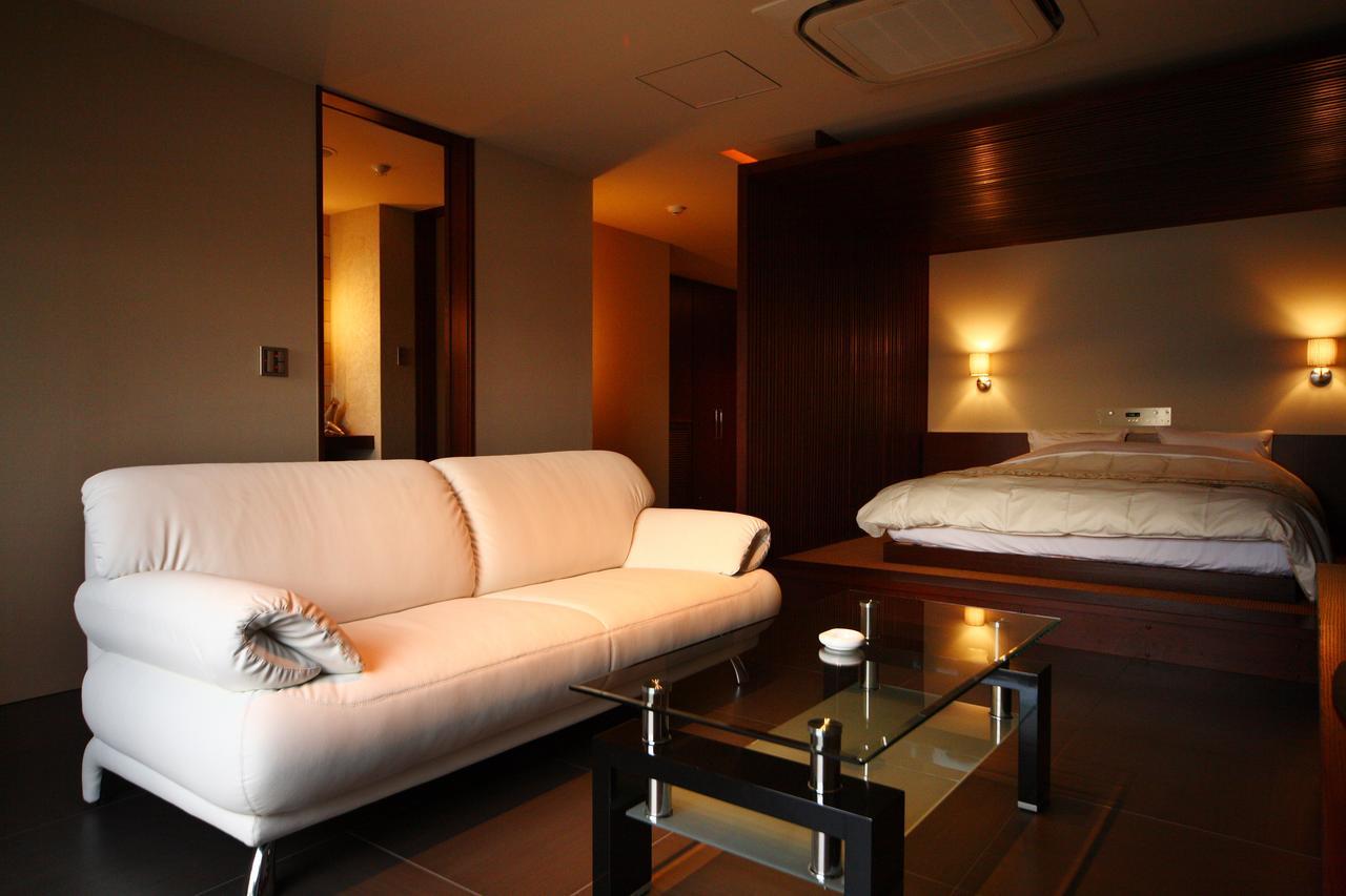 Uminoyasuragi Hotel Ryugu Kami Amakusa Zewnętrze zdjęcie