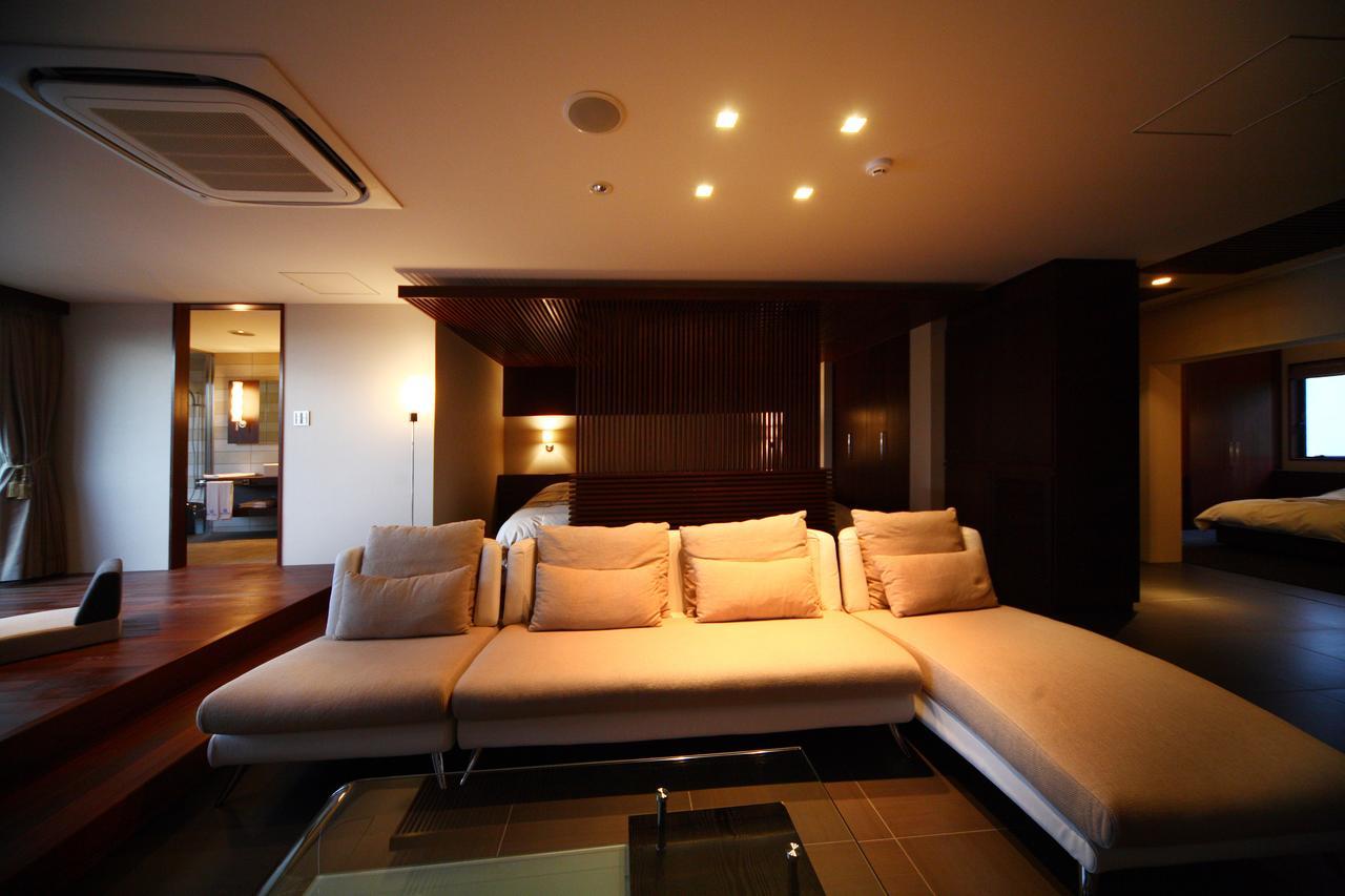 Uminoyasuragi Hotel Ryugu Kami Amakusa Zewnętrze zdjęcie