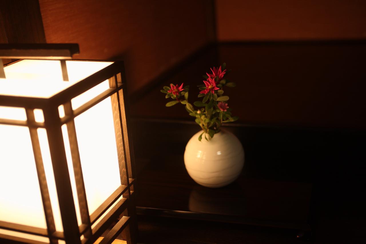 Uminoyasuragi Hotel Ryugu Kami Amakusa Zewnętrze zdjęcie