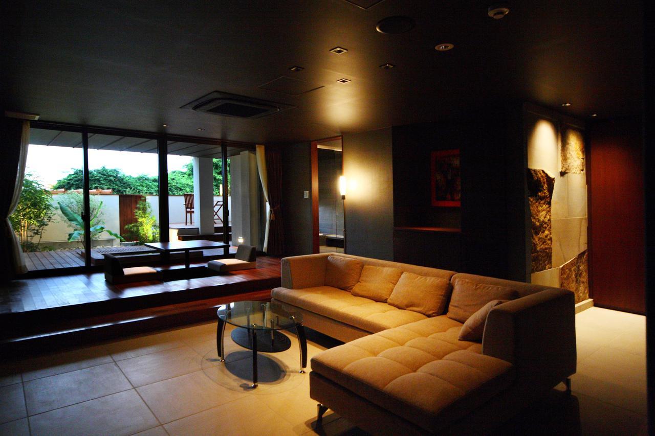 Uminoyasuragi Hotel Ryugu Kami Amakusa Zewnętrze zdjęcie