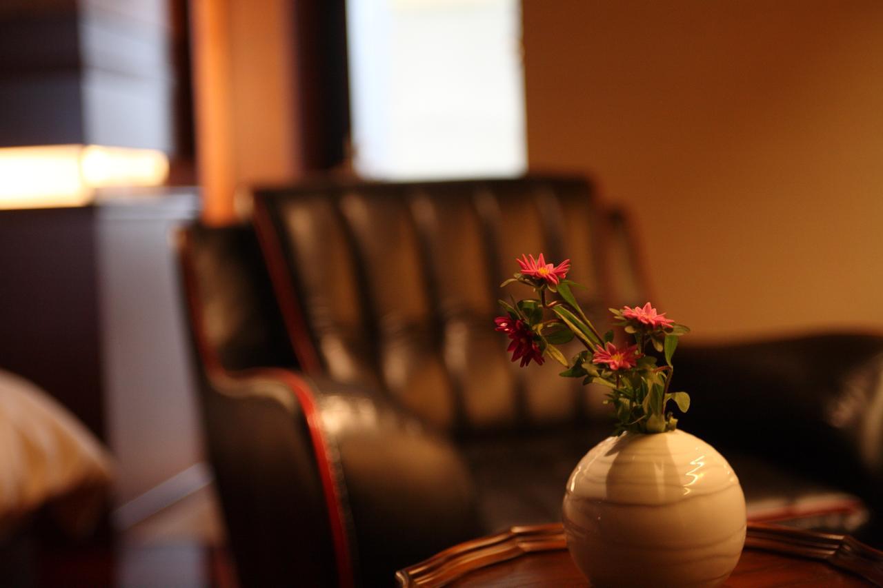 Uminoyasuragi Hotel Ryugu Kami Amakusa Zewnętrze zdjęcie